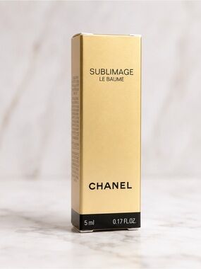 Chanel Sublimage Le Baume 5ml